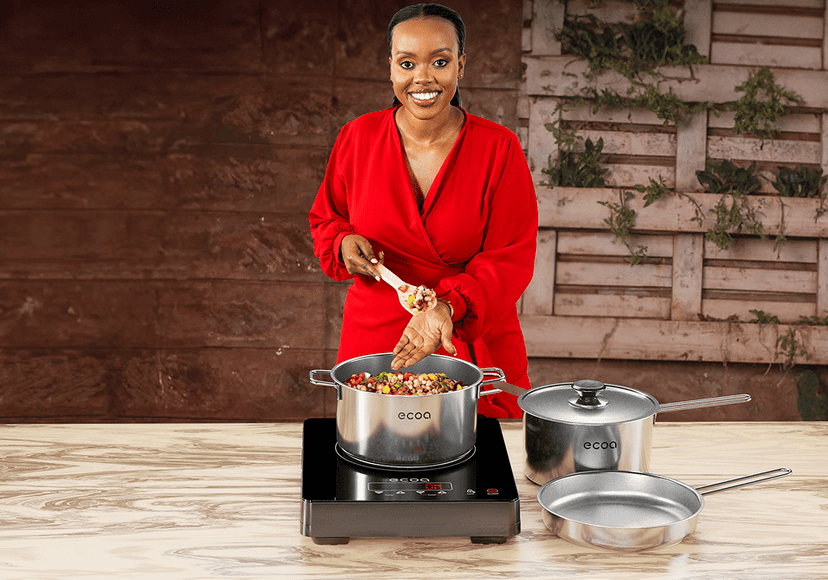 Revolutionize Your home: Eco-Friendly Cookstoves by BURN
