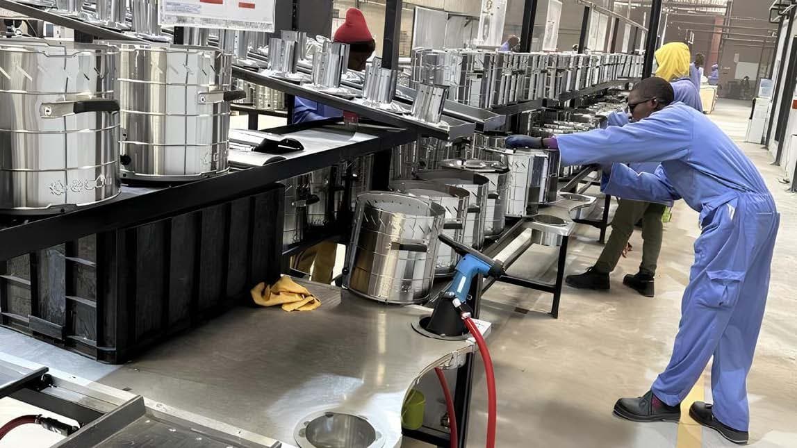 Highest-integrity Gold Standard MMECD carbon credits