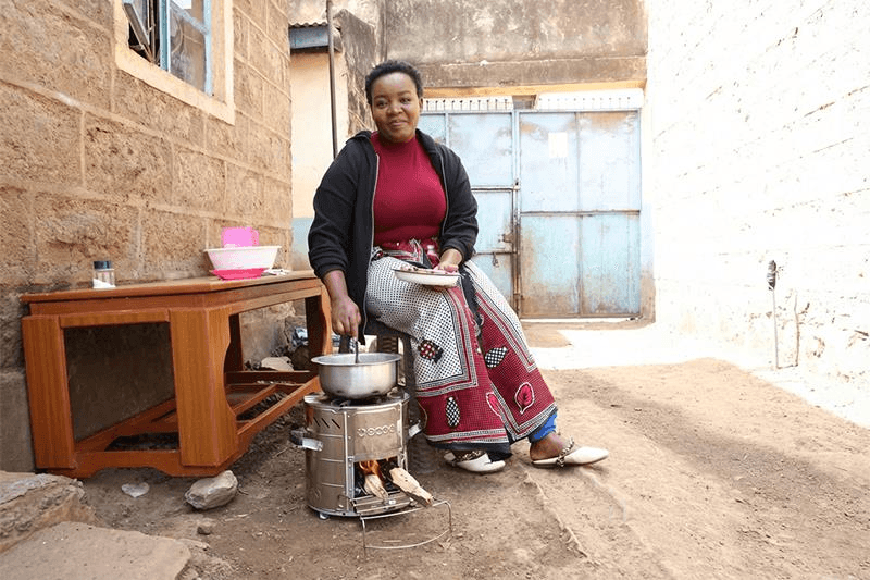 ECOA BURN Manufacturing