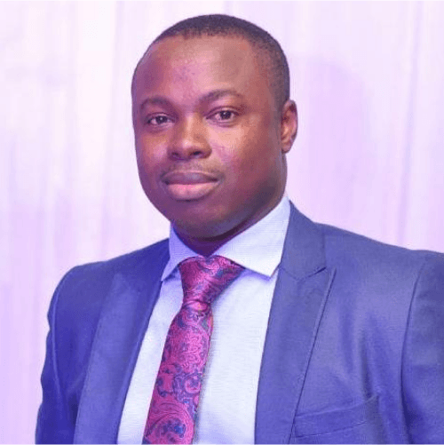 Afolabi Kasomo