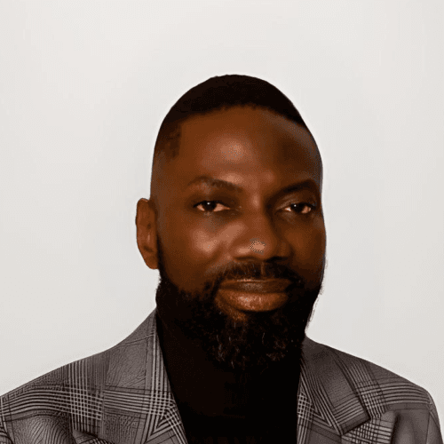 Bankole Olomu