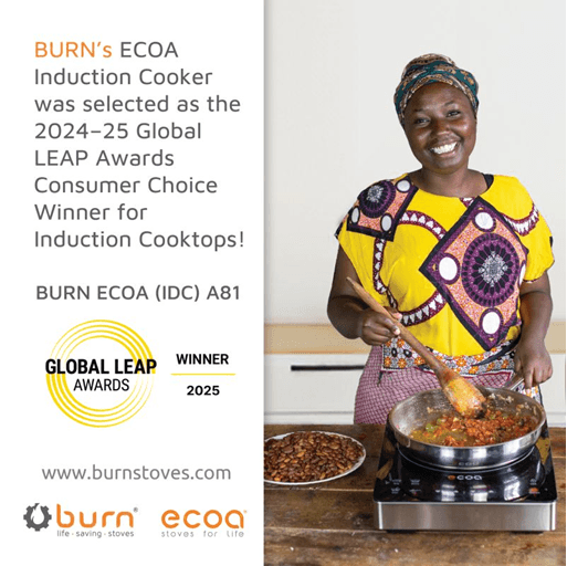 ECOA BURN Manufacturing