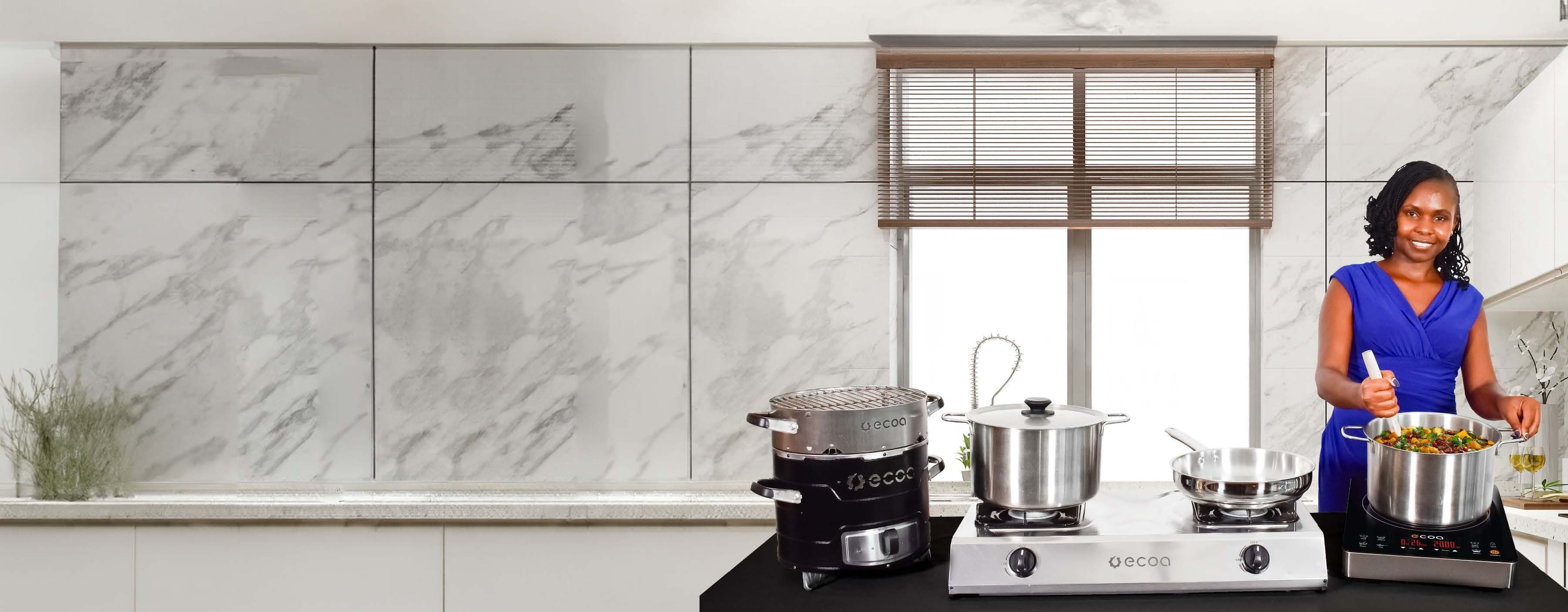 ECOA Products suite