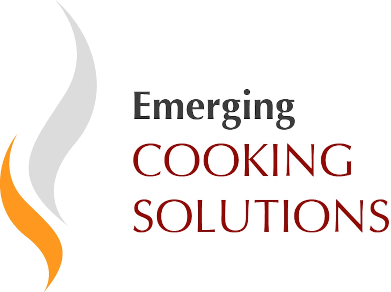 Emerging Cooking Solutions Sweden