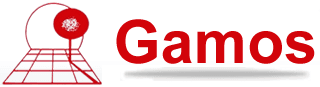 Gamos Ltd.