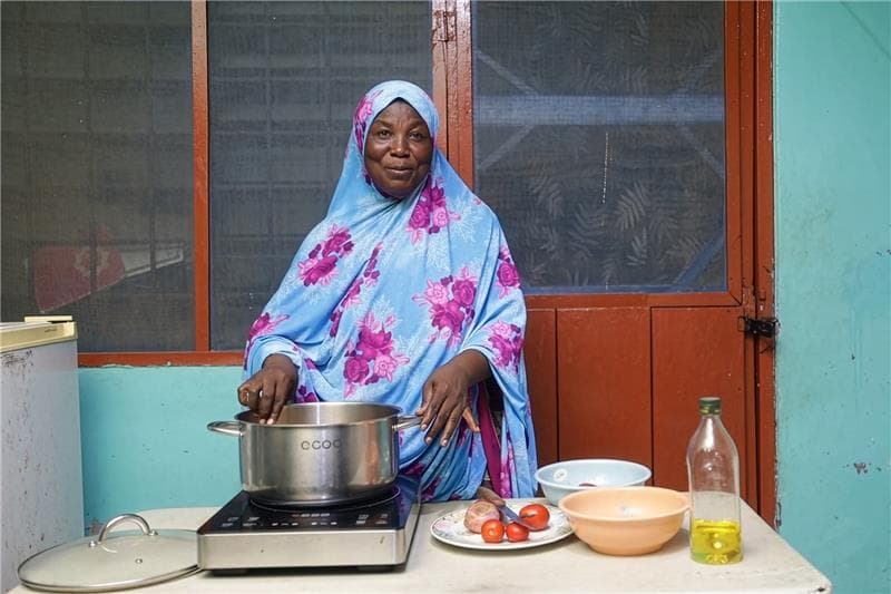 ECOA BURN Manufacturing