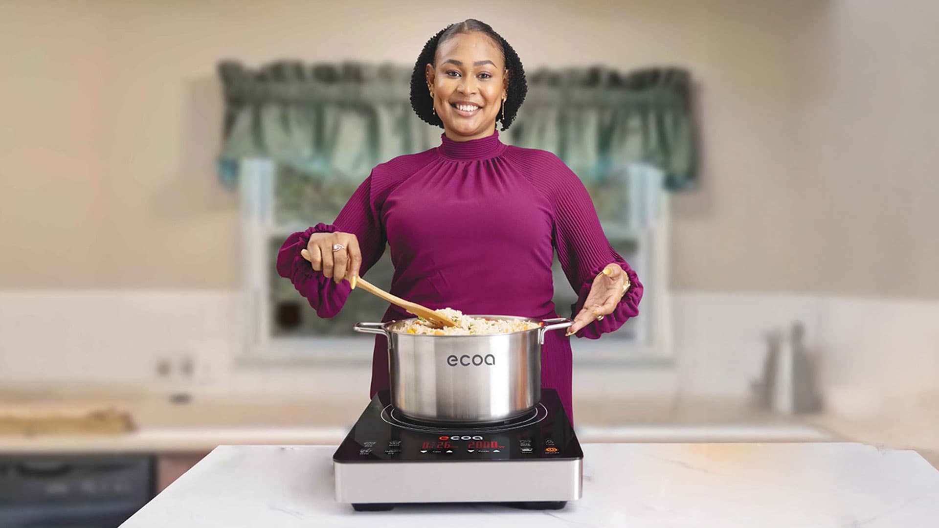 BURN receives Letter of Endorsement to bring clean cooking appliances to one million households in Tanzania
