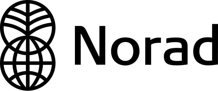 Norad Logo