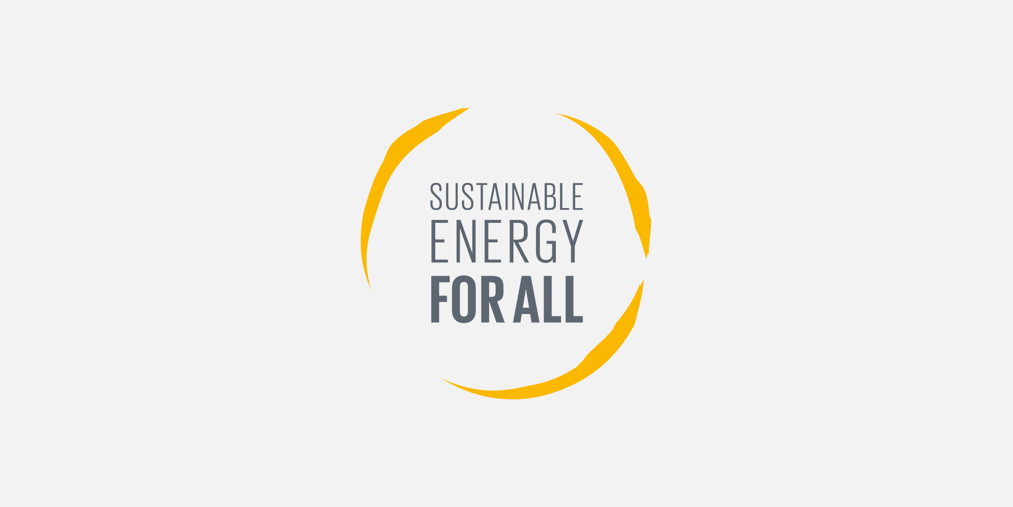 Sustainable Energy for All (SEforALL)