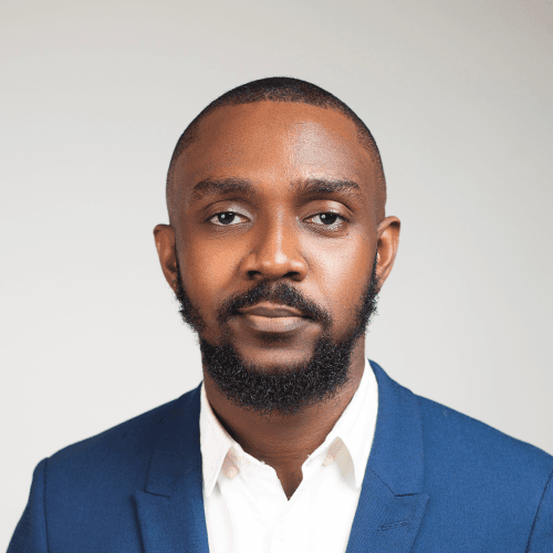 Tunde Alonge
