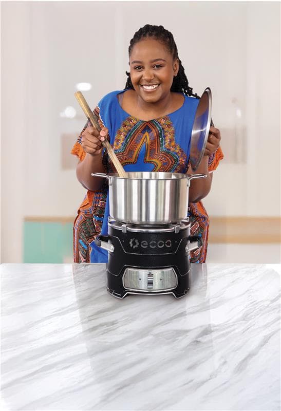 ECOA BURN Manufacturing