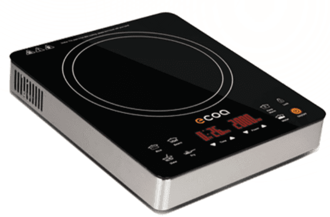 ECOA BURN Manufacturing