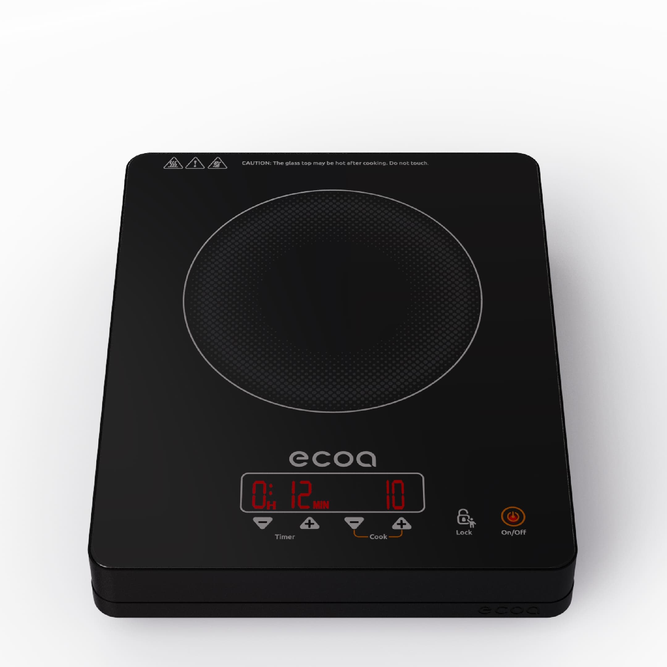 ECOA Induction Cooker