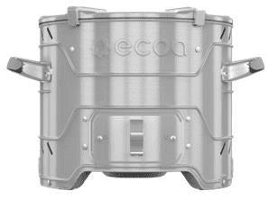 ECOA BURN Manufacturing