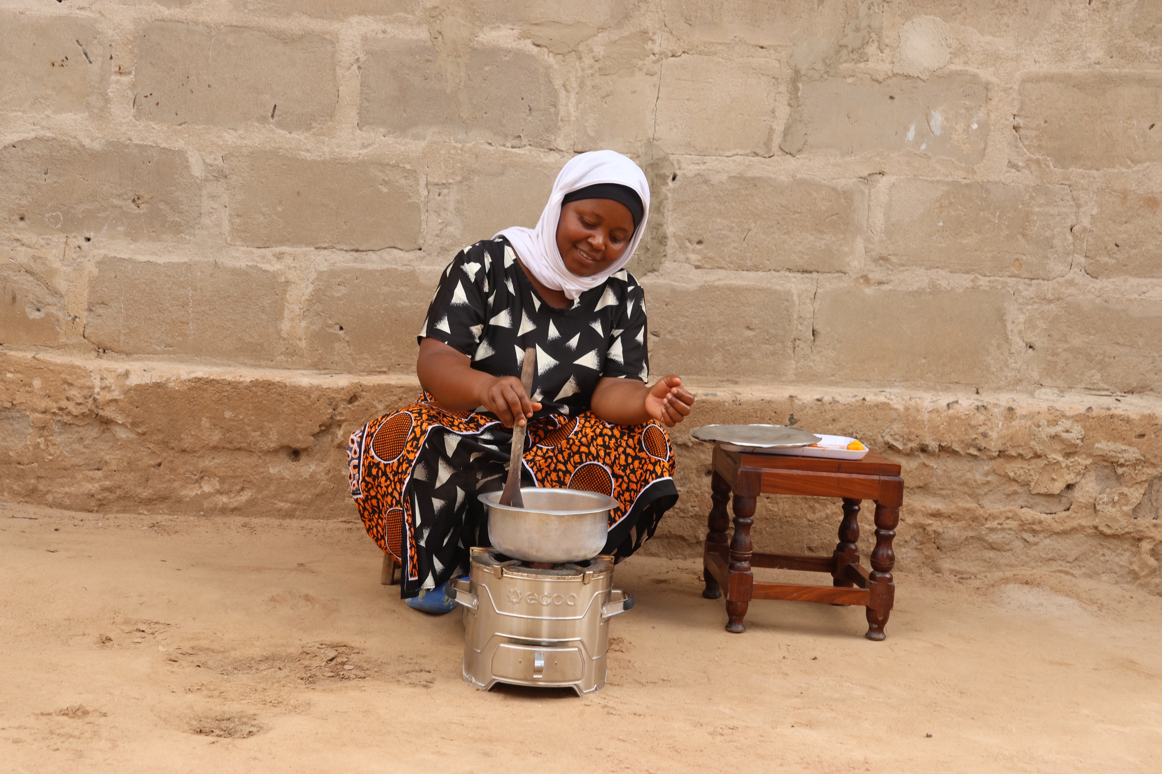 Project Overview (Tanzania)