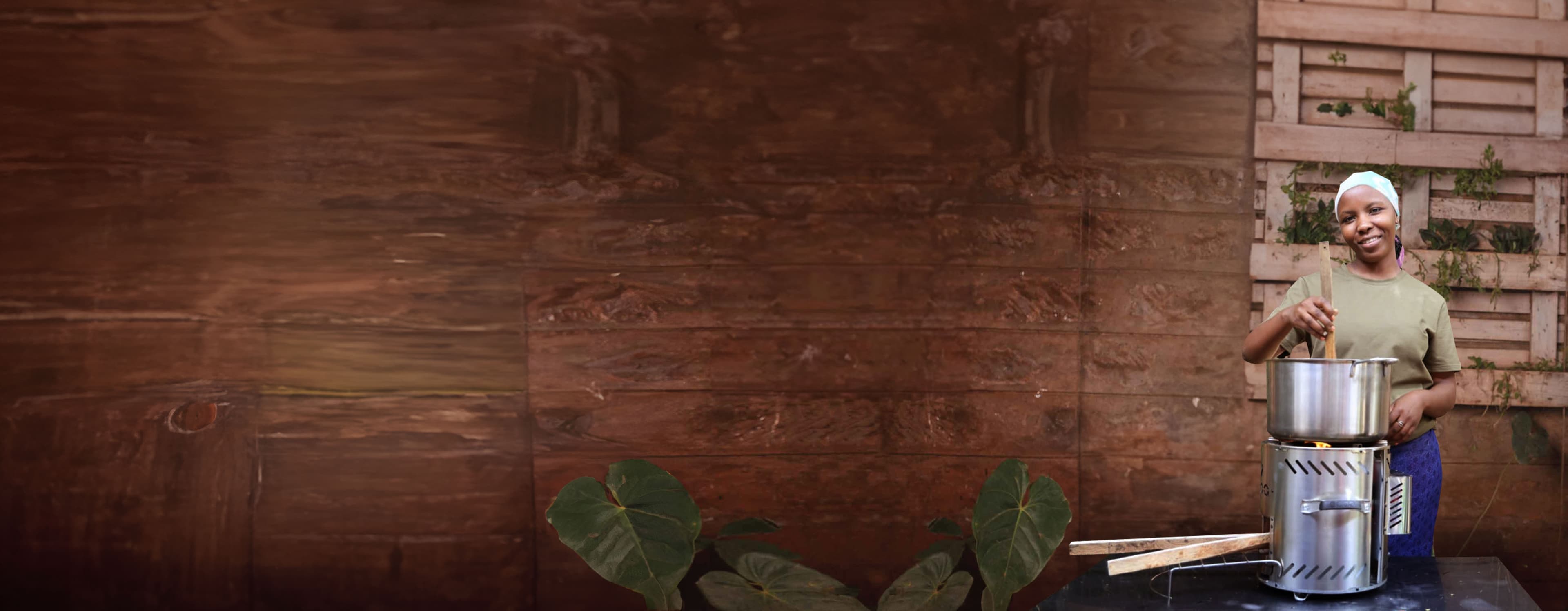 ECOA BURN Manufacturing