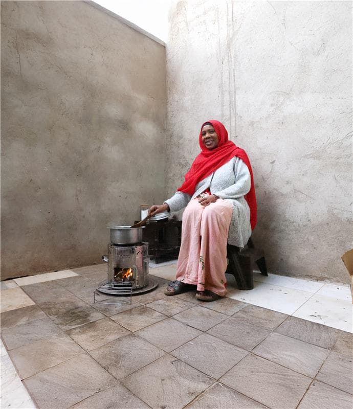 ECOA BURN Manufacturing