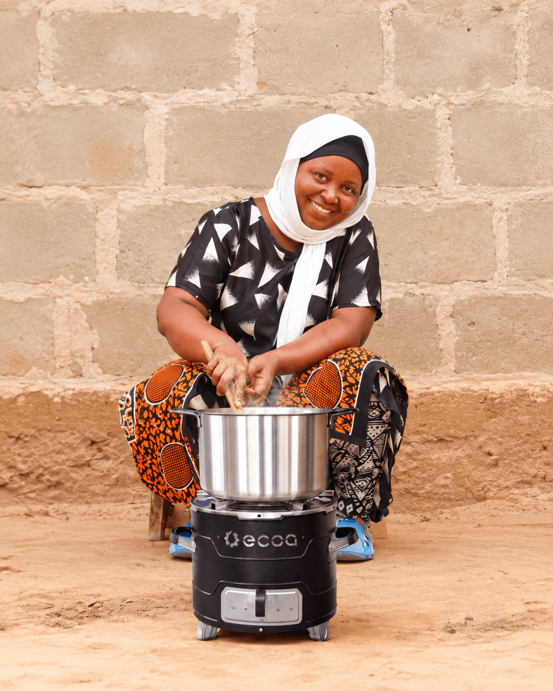 Study shows cookstoves among the world's most effective climate interventions
