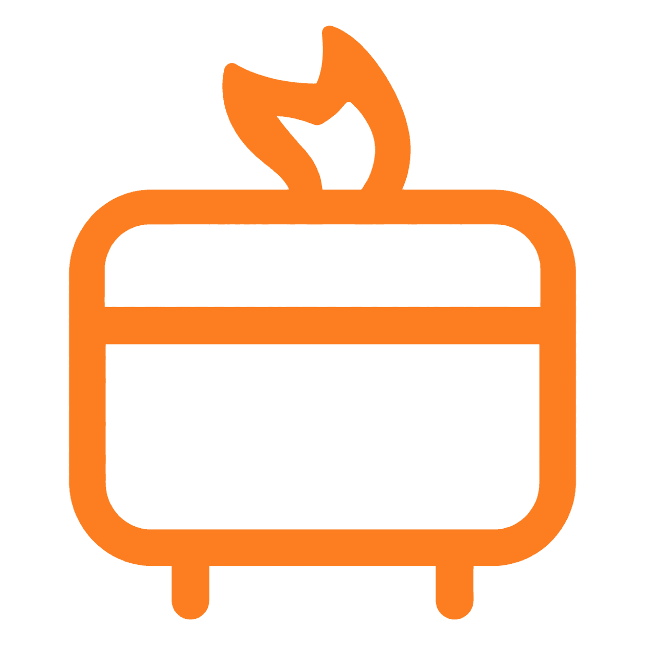 ECOA Char cookstoves